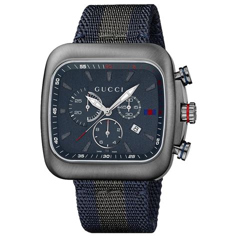 gucci watch mens price|men's luxury watches gucci.